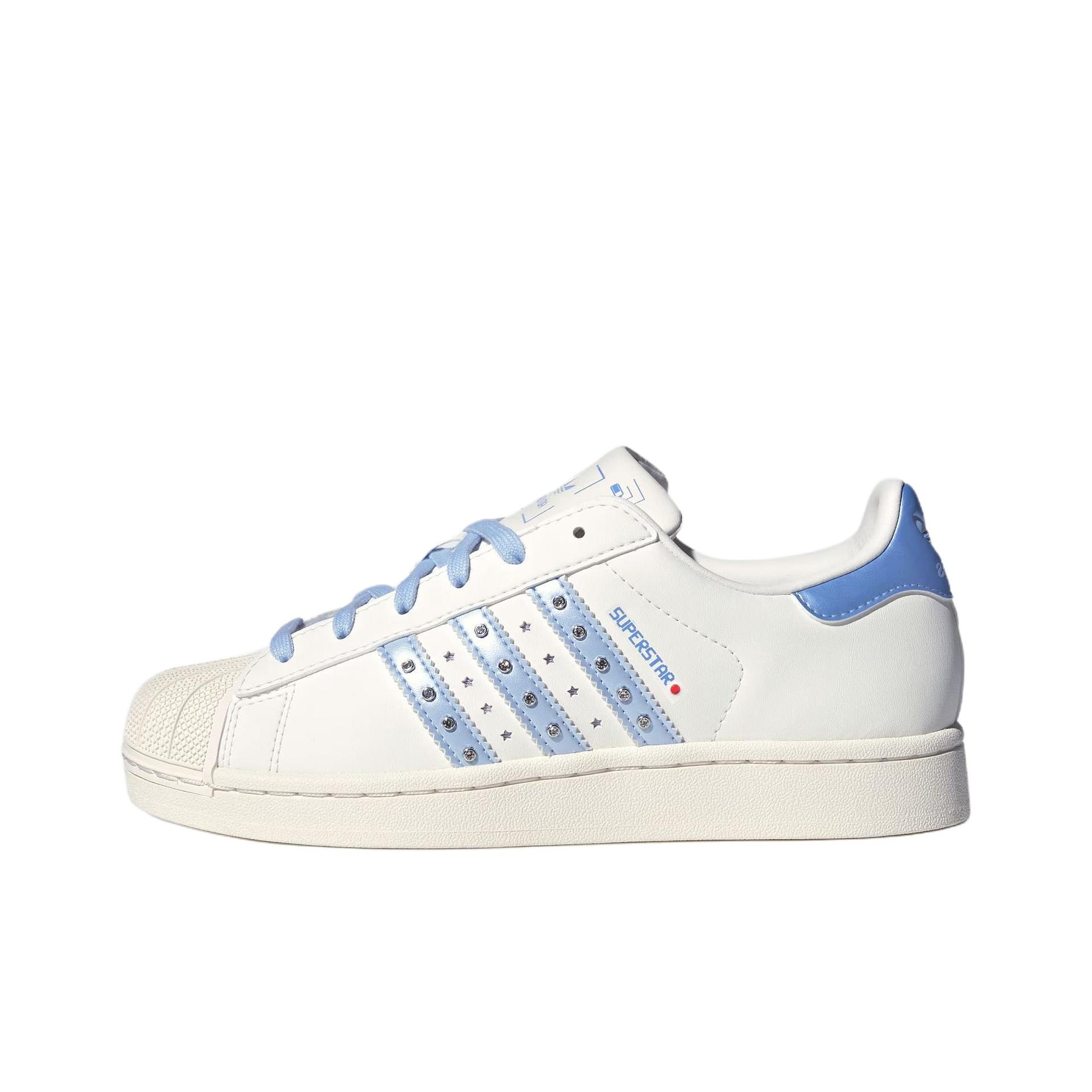 Adidas Shoes Superstar - Adidas Originals Superstar 2 Skórzane, odporne
