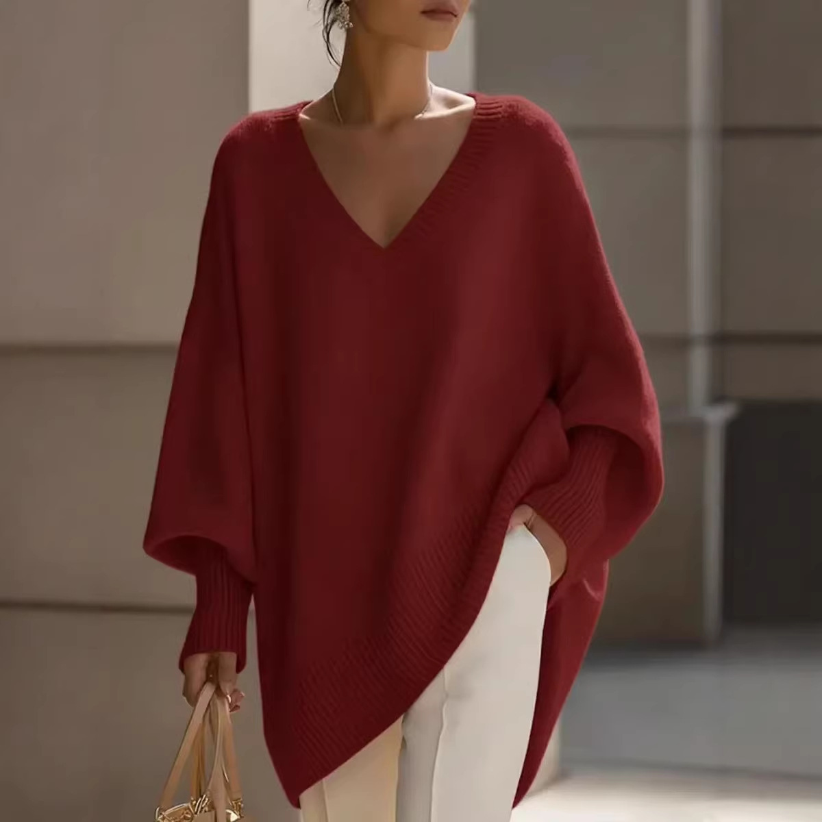 Winter Clothing Website - 2026 Transgraniczny Handel Zagraniczny Odzież Damska