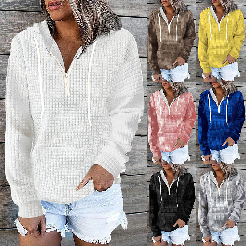 Winter Clothing Plus Size - Plus size odzież damska bluzy z