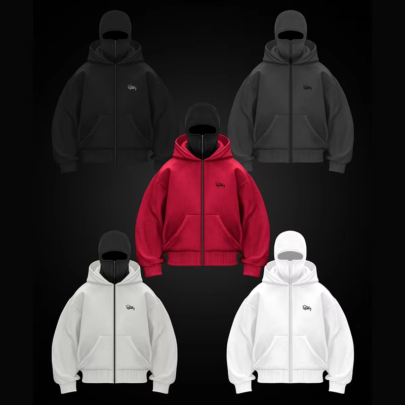 Winter Clothing Website - Odzież damska Y2K goth harajuku zimowa