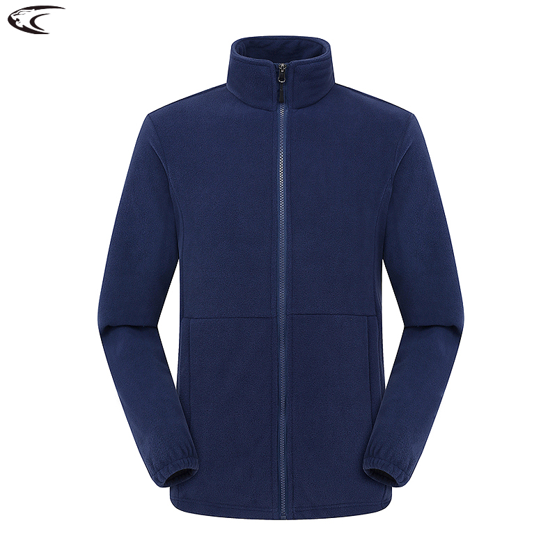 Winter Clothing Hiking - LNGXO Kurtki zimowe dla mężczyzn Ciepła