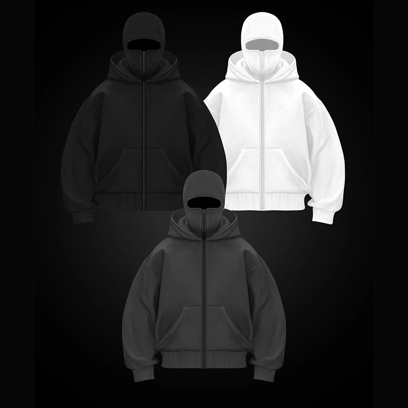 Winter Clothing Website - Odzież damska Y2K goth harajuku zimowe