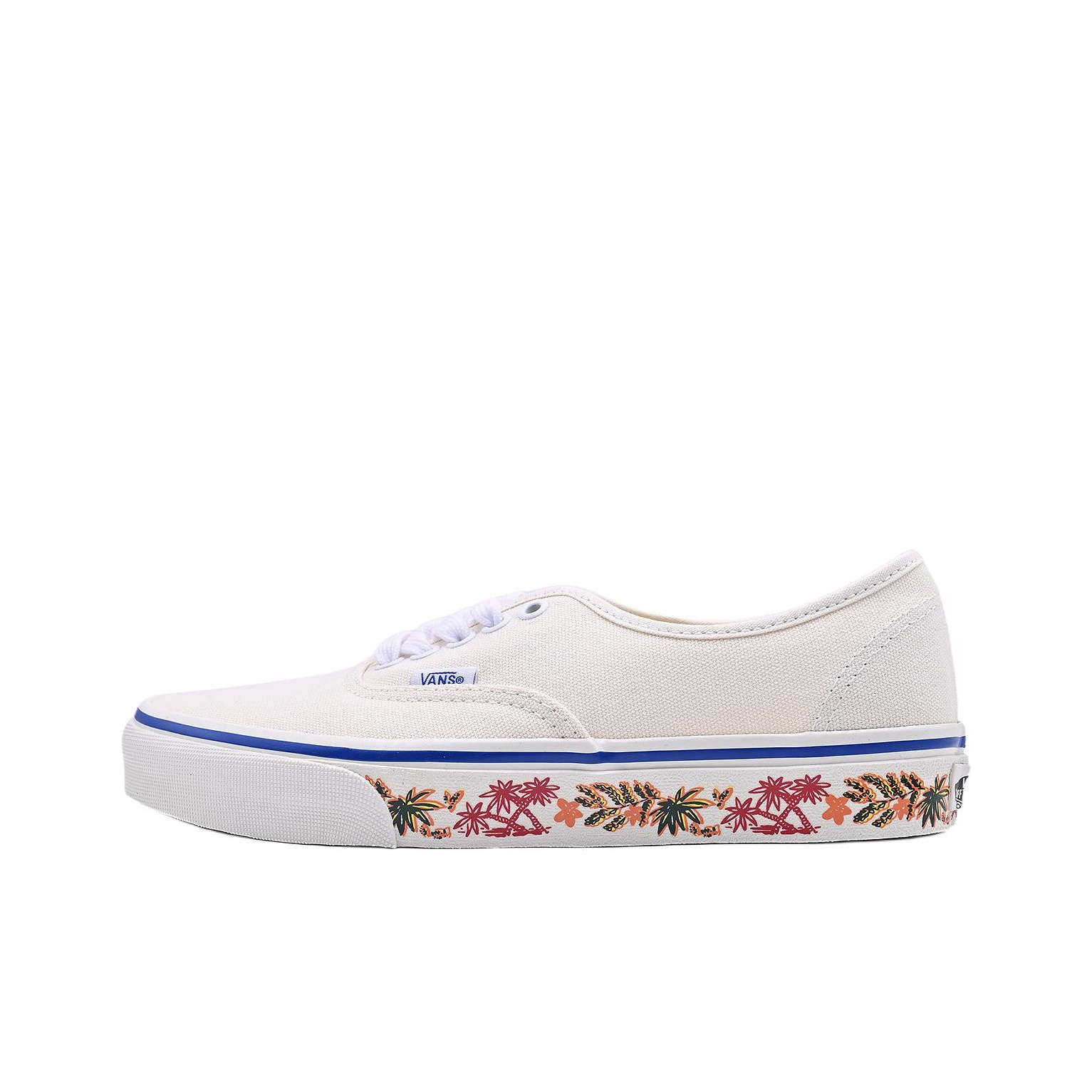 Vans Shoes Authentic - Buty Vans Authentic Canvas Unisex Low
