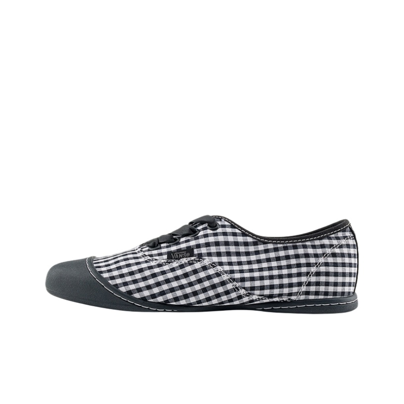 Vans Shoes Authentic - Vans LX AUTHENTIC Mid top Buty