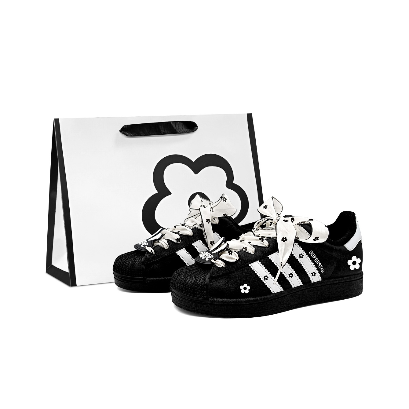 Adidas Shoes Superstar - Adidas Originals Superstar 2 Buty do