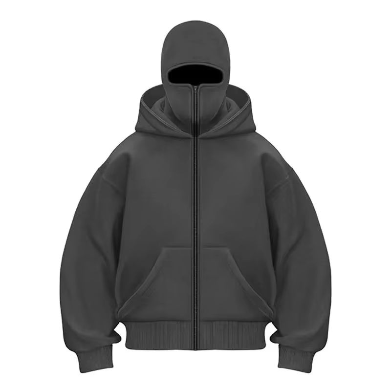 Winter Clothing Website - Odzież damska Y2K goth harajuku zimowa