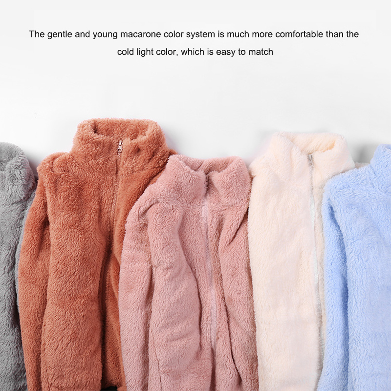 Kurtki polarowe GOLDEN CAMEL P – Winter Clothing Hiking recenzja i cena