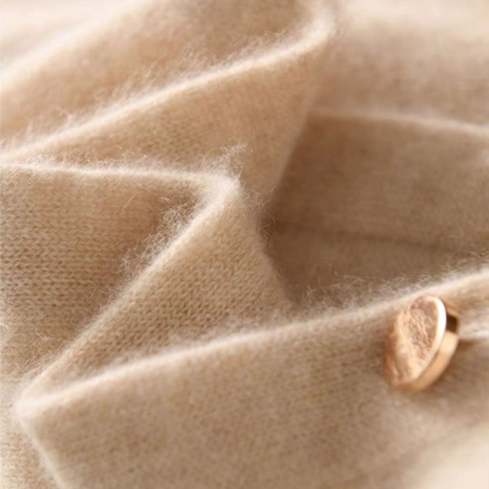Nowa pashmina z guzikami, ciep – Winter Clothing Online recenzja i cena
