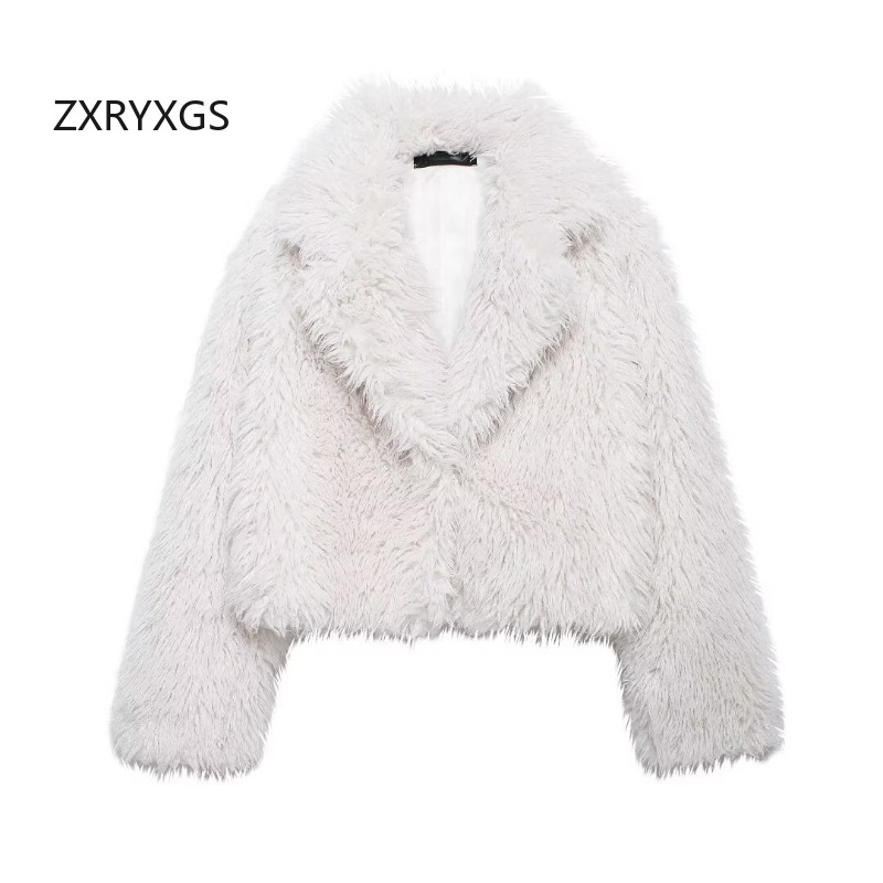 Elegancka odzież damska ZXRYXG – Winter Clothing Colors 2026 recenzja i cena