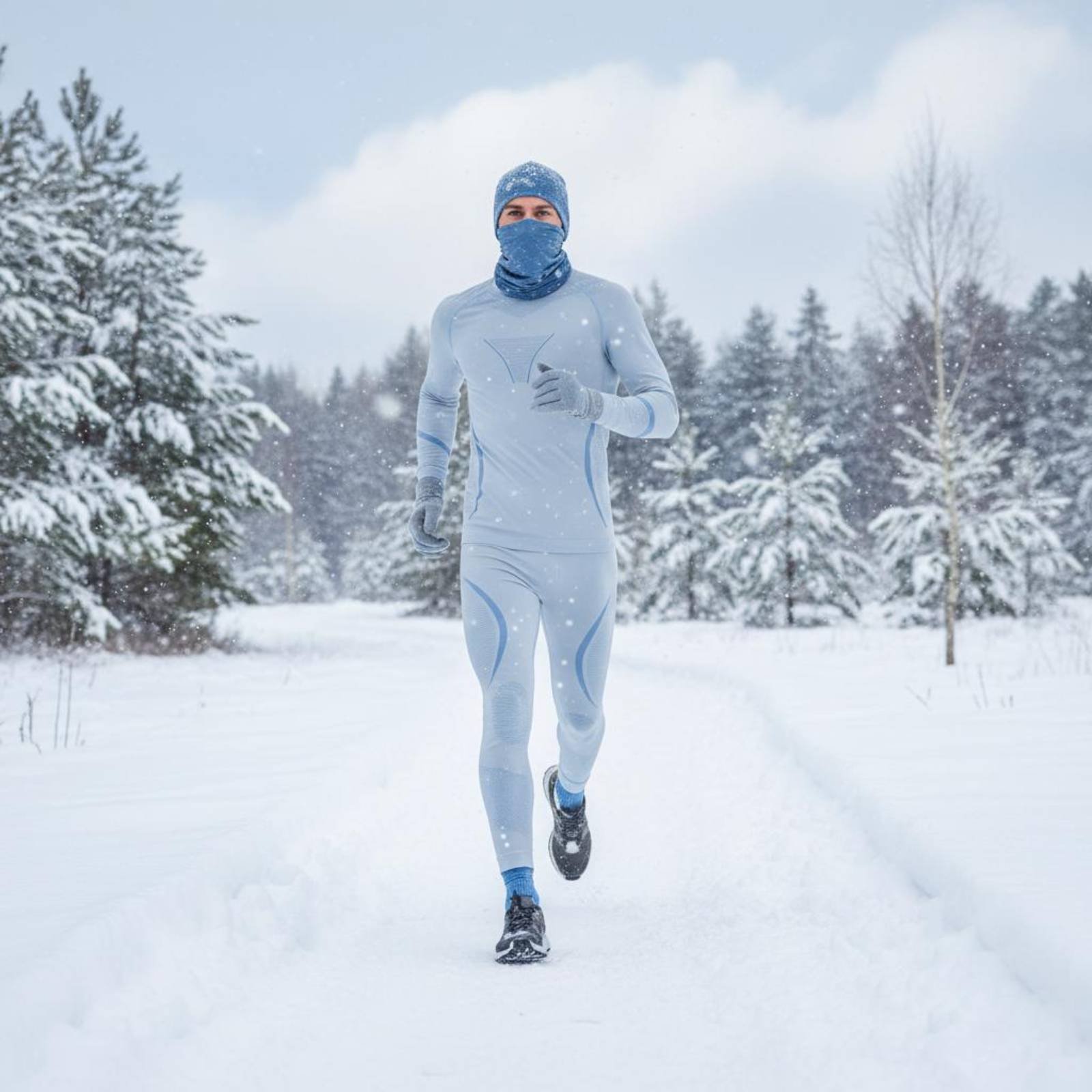 Zestaw podkładek termicznych n – Thermal Base Layer recenzja i cena