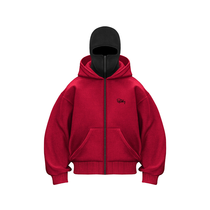 Odzież damska Y2K goth harajuk – Winter Clothing Website recenzja i cena