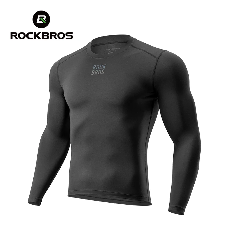 ROCKBROS Zimowe ciepłe warstwy – Winter Clothing Hiking recenzja i cena