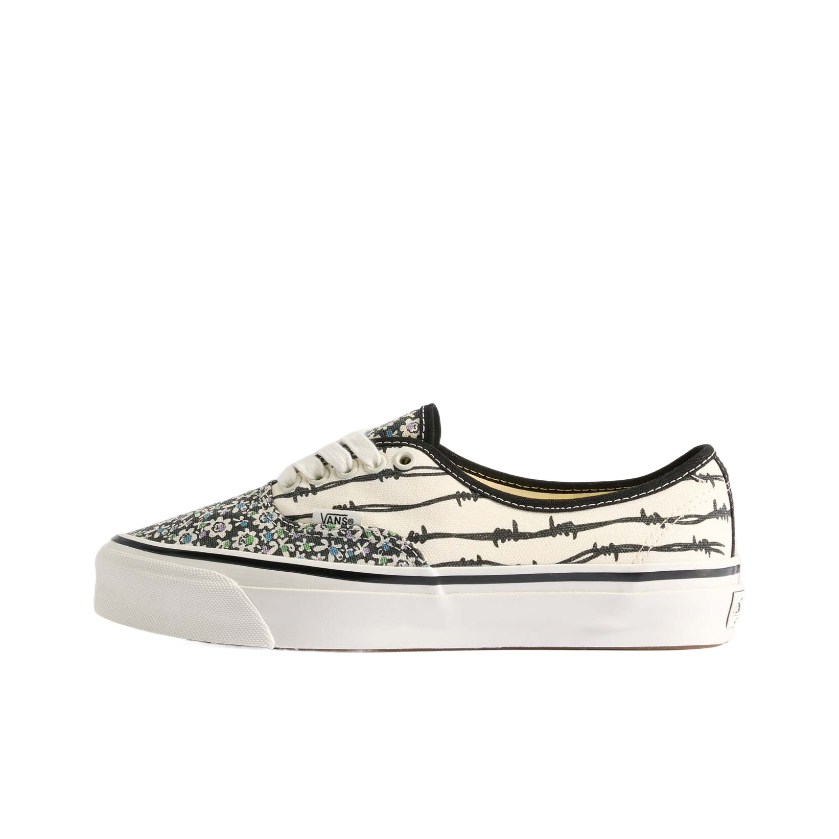 Buty Vans Premium Authentic Ca – Vans Shoes Authentic recenzja i cena
