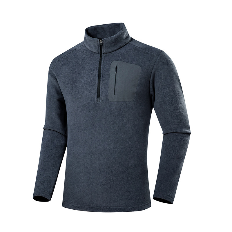 Jesienno-zimowe męskie kurtki  – Winter Clothing Hiking recenzja i cena