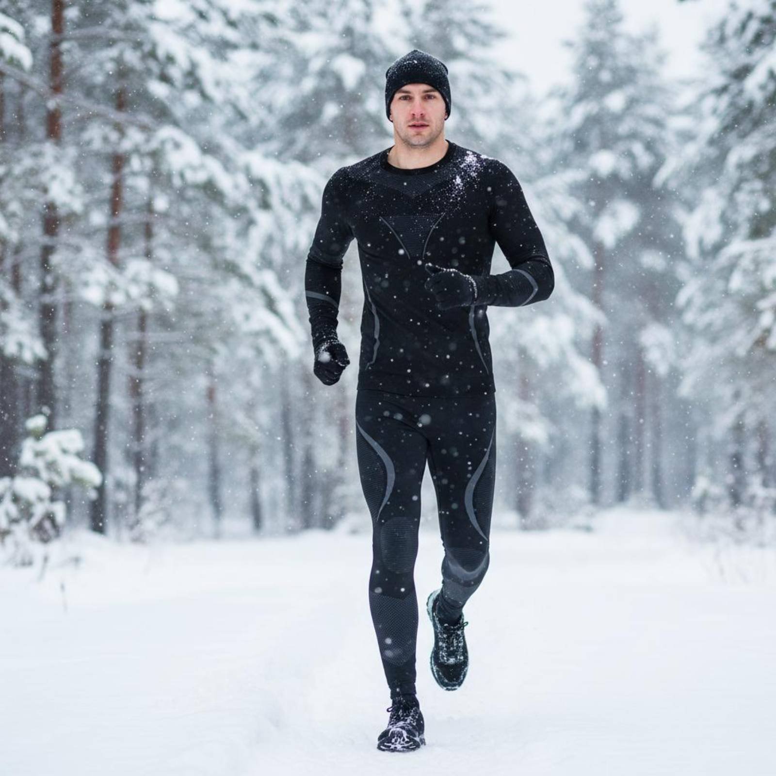 Zestaw Warstw Bazowych na Nart – Thermal Base Layer recenzja i cena