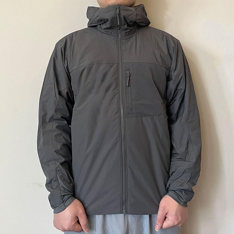 Nowa lekka kurtka bawełniana S – Winter Clothing Hiking recenzja i cena