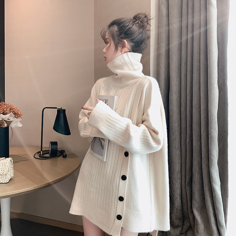 Jesienno-zimowa nowa moda Wyso – Winter Clothing Korean recenzja i cena