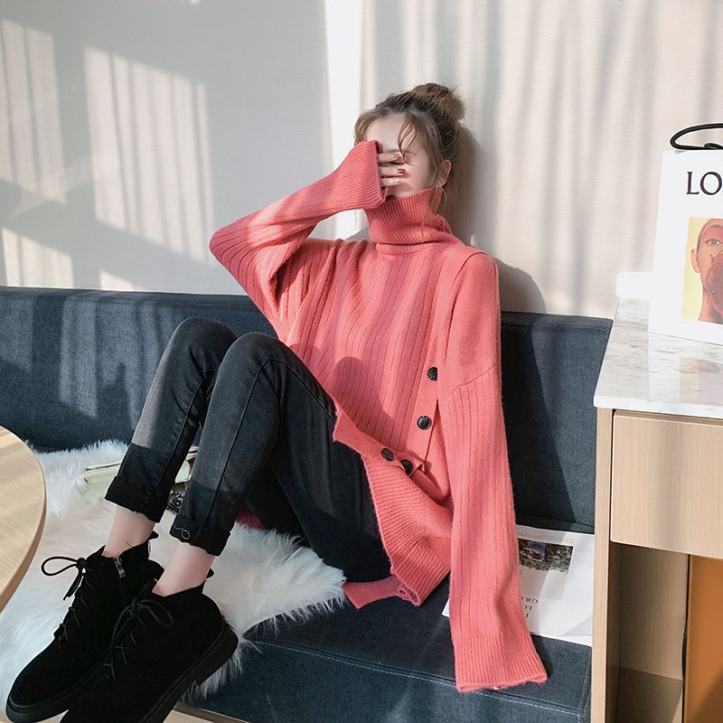 Jesienno-zimowa nowa moda Wyso – Winter Clothing Korean recenzja i cena