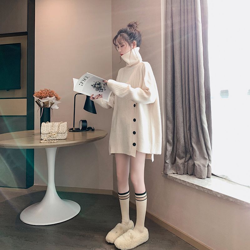 Jesienno-zimowa nowa moda Wyso – Winter Clothing Korean recenzja i cena