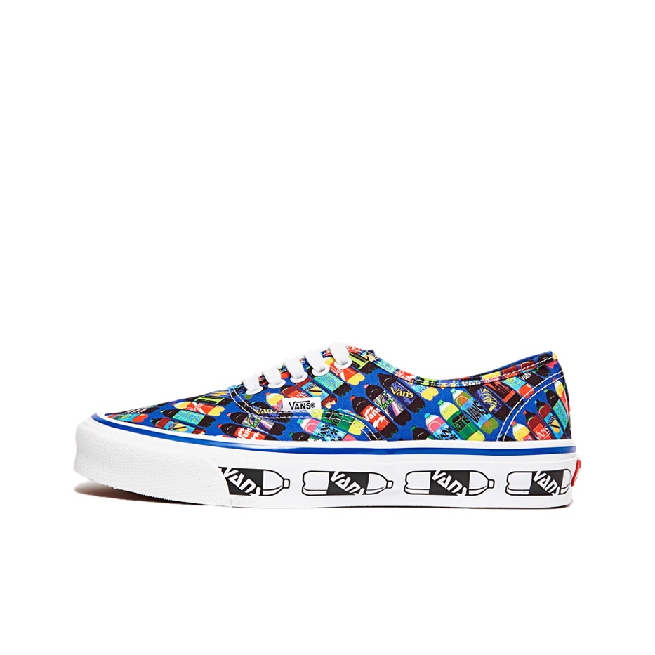 Buty do skateboardingu Vans Au – Vans Shoes Authentic recenzja i cena