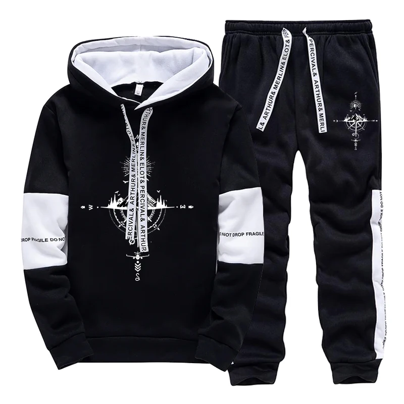 Nowy jesienno-zimowy męski dre – Winter Clothing Men recenzja i cena
