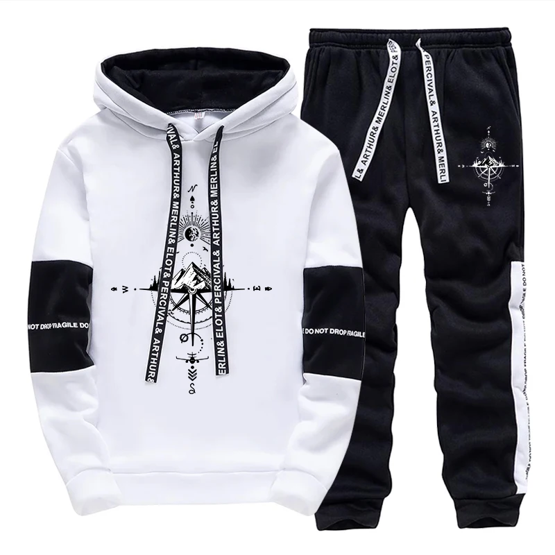 Nowy jesienno-zimowy męski dre – Winter Clothing Men recenzja i cena
