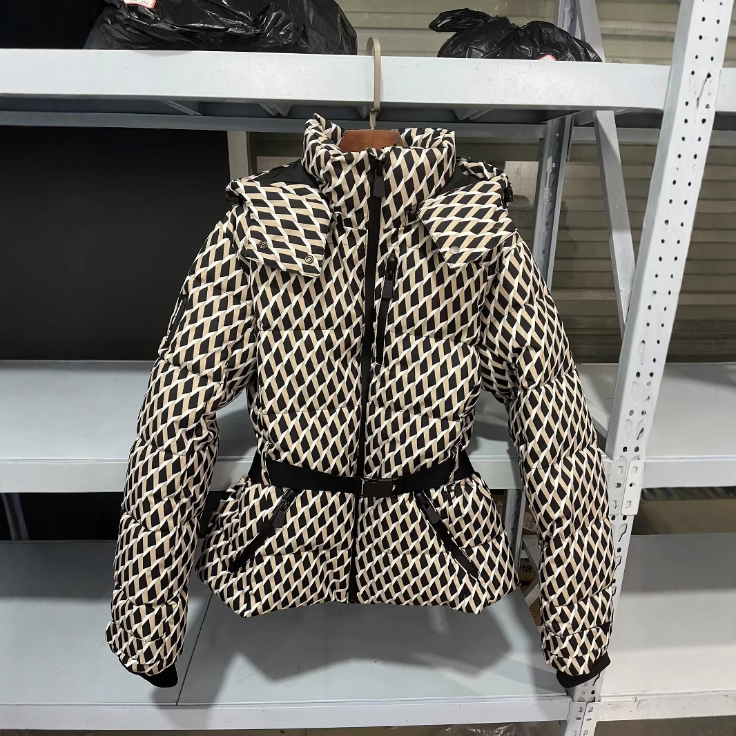 Damski zimowy dwuczęściowy zes – Winter Clothing For Sale recenzja i cena