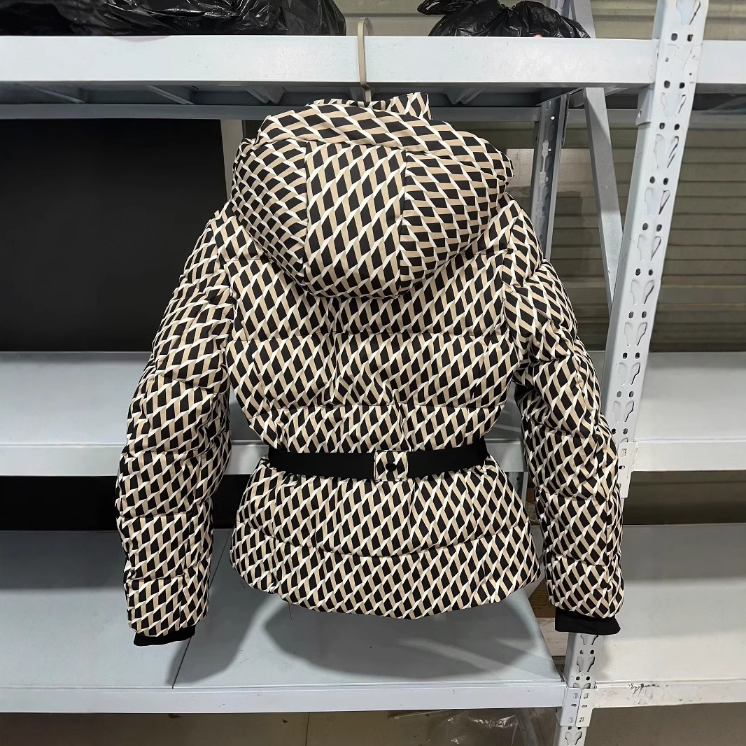 Damski zimowy dwuczęściowy zes – Winter Clothing For Sale recenzja i cena