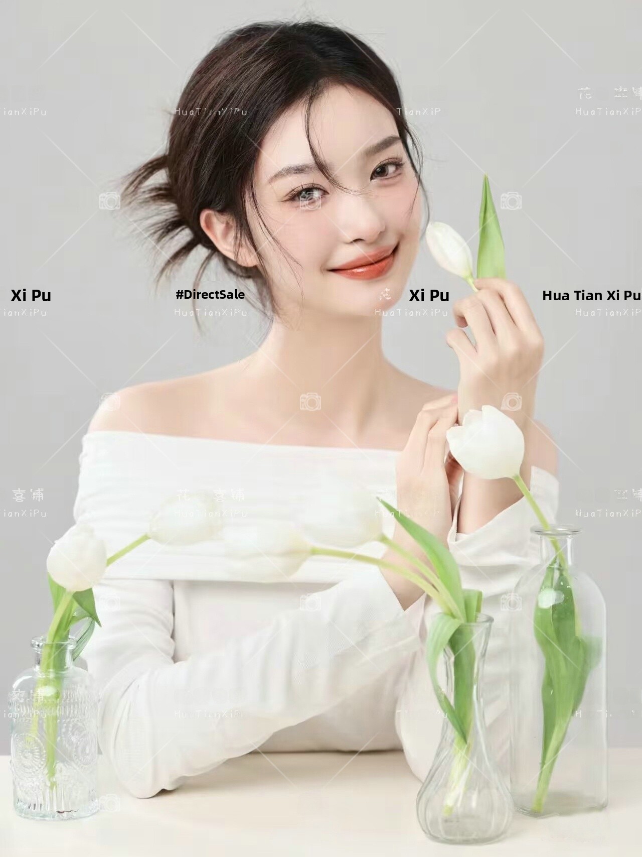 Nowa Kolekcja Studio Tematyczn – Winter Clothing Korean recenzja i cena
