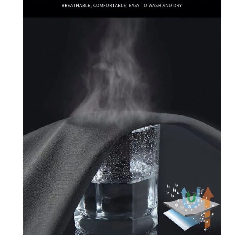 Męski zimowy zestaw bielizny t – Thermal Base Layer recenzja i cena