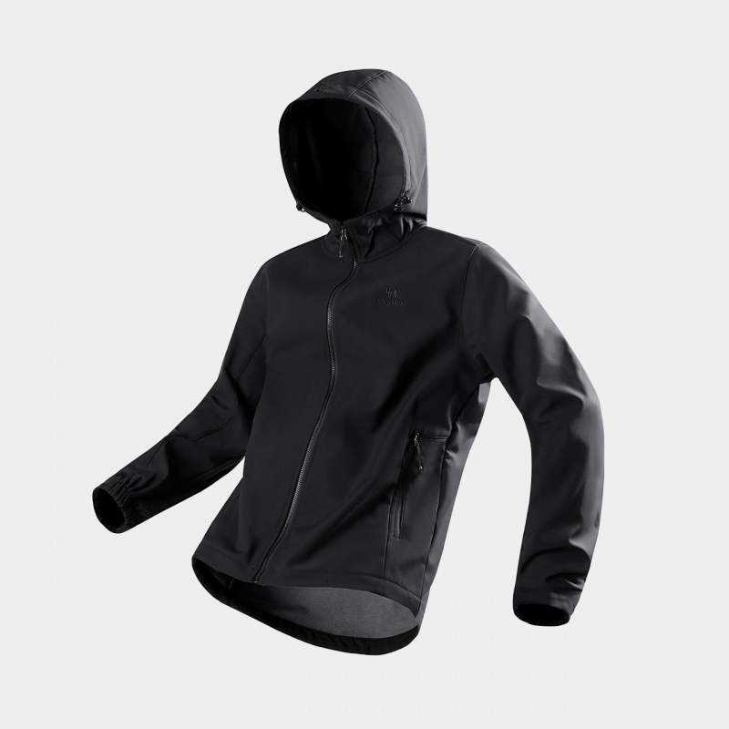 Kurtki trekkingowe GOLDEN CAME – Winter Clothing Hiking recenzja i cena