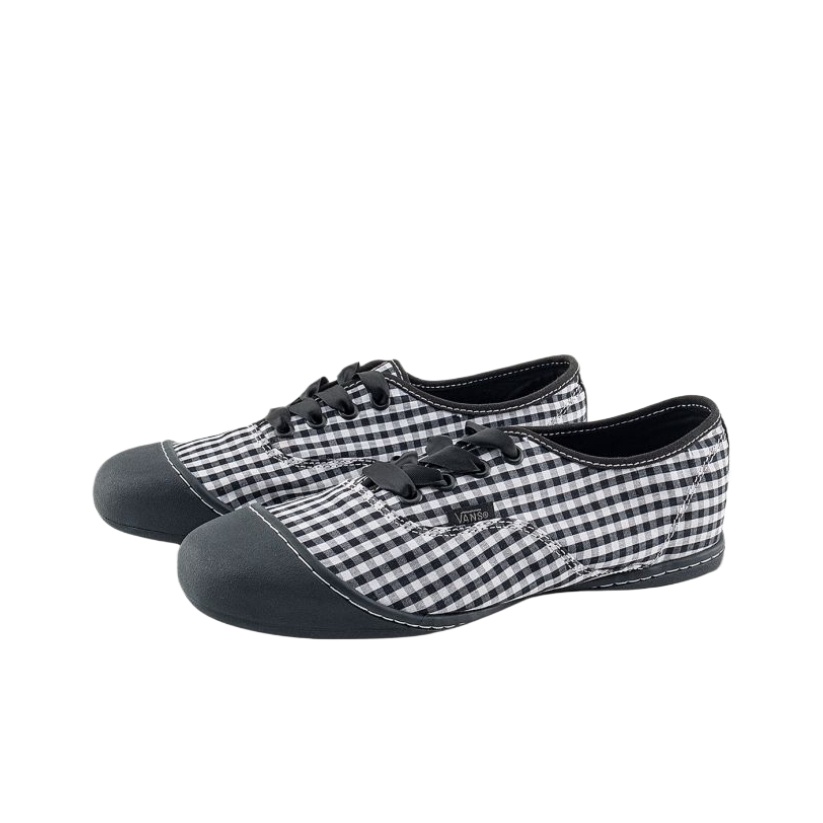 Vans LX AUTHENTIC Mid top Buty – Vans Shoes Authentic recenzja i cena