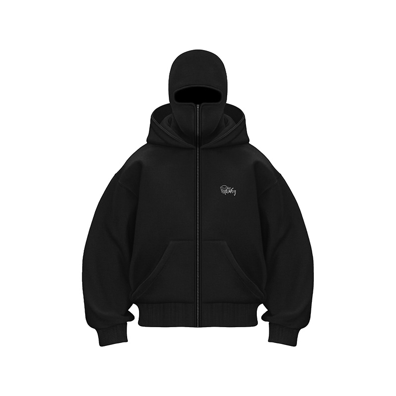 odzież damska Y2K goth harajuk – Winter Clothing Website recenzja i cena