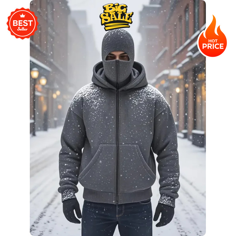 Odzież męska i damska Y2K Goth – Winter Clothing Website recenzja i cena