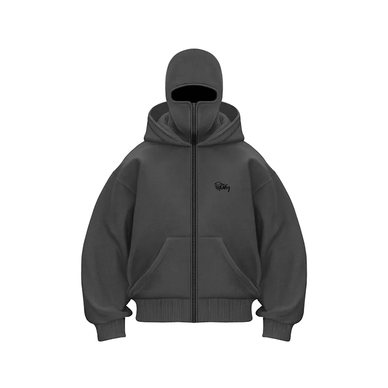 Odzież damska Y2K Goth Harajuk – Winter Clothing Website recenzja i cena
