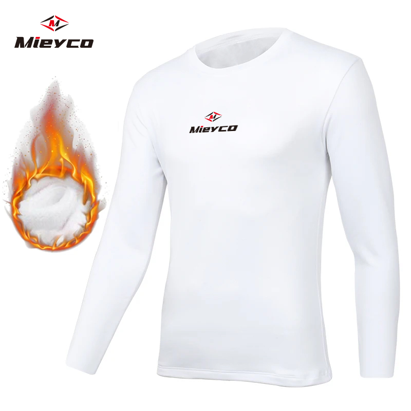 Mieyco Męska Zimowa Koszulka T – Thermal Base Layer recenzja i cena